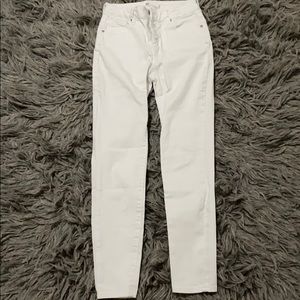 Cali High Rise Jeans